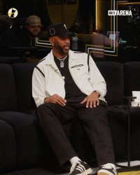 APP下载-麦迪回忆初见偶像哈达威：季后赛观战后与传奇面对面