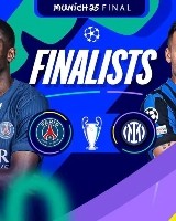 开云体育-️国米欧冠14场丢11球 淘汰第一火力巴萨&amp;决赛战第二火力巴黎