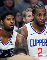 开云网址-卡椒本季同时复出希望不大 下赛季快艇将全力冲刺