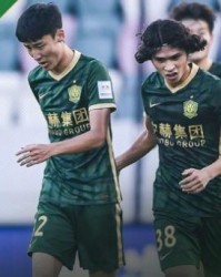 开云网址-【足协杯综述】中超5队晋级 国安爆冷被中冠队淘汰