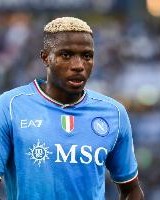 开云体育官网-意媒：尤文、加拉塔萨雷和新月有意奥斯梅恩，球员解约金7500万欧