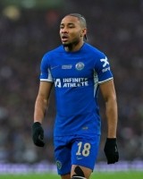 罗马诺：国米在欧冠决赛前询问恩昆库转会信息，切尔西要价4500万