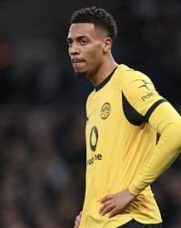 开云体育-多家英超俱乐部有意，德天空：多特计划与恩梅加提前续约