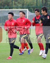 开云网址-无赛可踢U22国足面临窘境 被邻国球队越甩越远