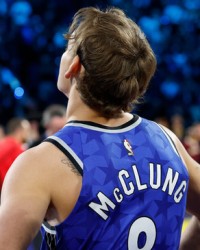 开云体育官网-没有四连冠了！ESPN：麦克朗将不会参加今年扣篮大赛|麦克-麦克朗|马库斯-麦克朗|nba|马库斯|篮球_新浪体育_新浪新闻